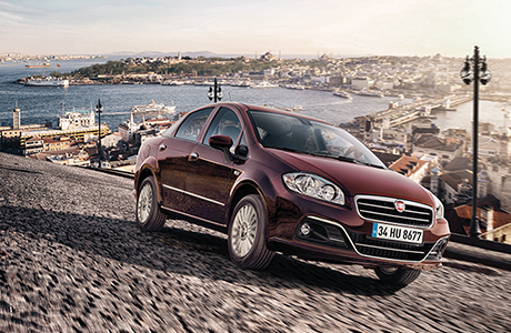 Sinop Rent a Car